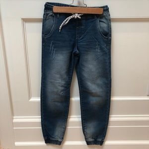 New Dex Boys Jeans - Distressed